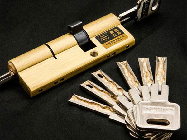 景泰24小时上门开锁公司