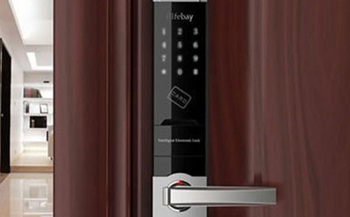 景泰24小时上门开锁公司