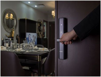 景泰24小时上门开锁公司